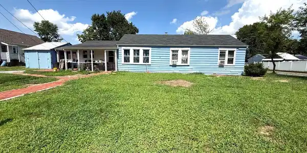 130 MICHIGAN ROAD