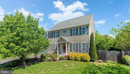 302 LISTMAN COURT