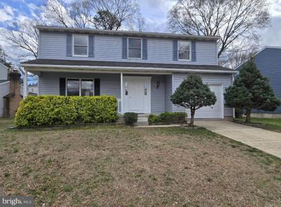 115 FOXWELL BEND ROAD