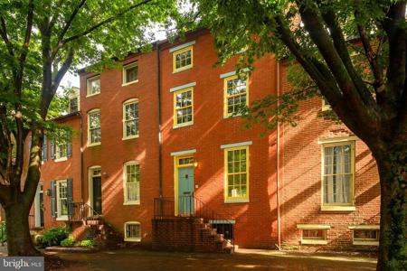 135 HILL STREET