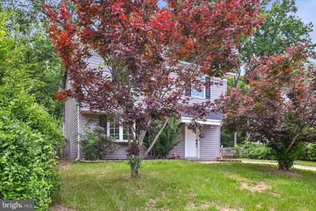 2613 THORNBERRY DRIVE