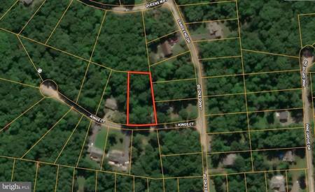 Lot #34 KINGS COURT