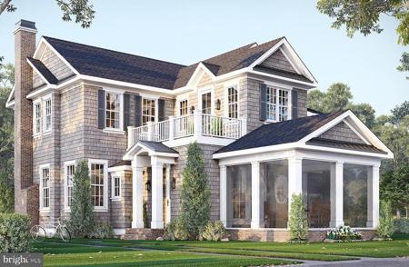 505 KING CHARLES AVENUE