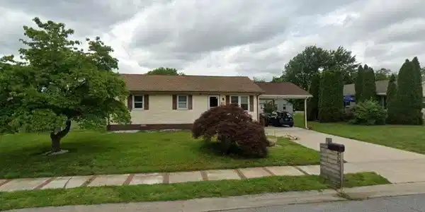 468 BALDWIN DRIVE