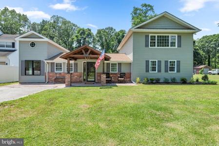 917 BEALES TRAIL