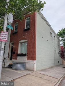 2506 FAIRMOUNT AVENUE