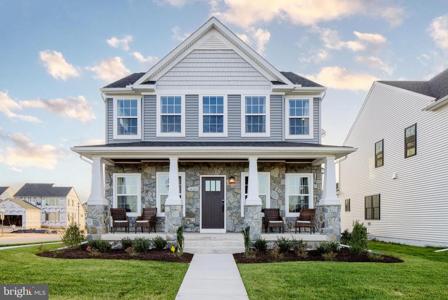 Lot #14 MALLORY WAY