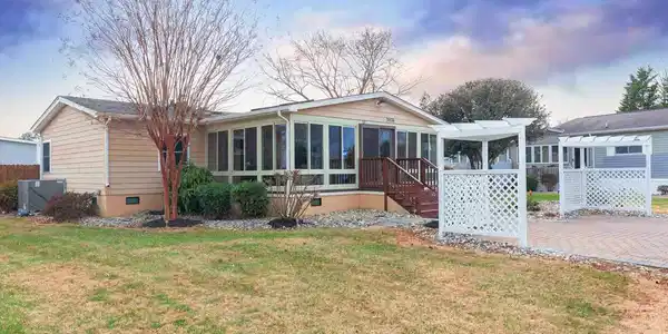 35636 BUTTERMILK DRIVE