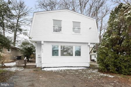 1622 CHESAPEAKE DRIVE