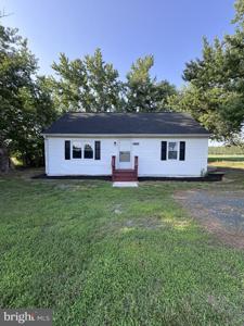 21666 DOVER BRIDGE ROAD
