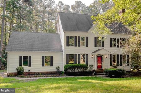 43571 BAYBERRY COURT