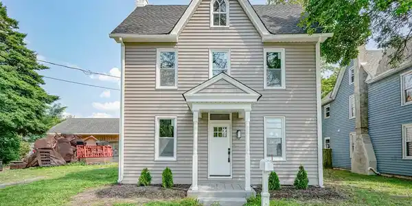 89 DELAWARE AVENUE