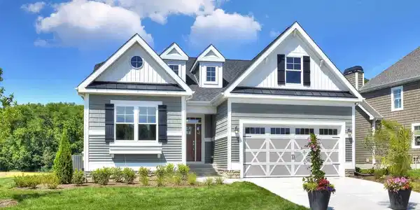 BLACK OAK DRIVE