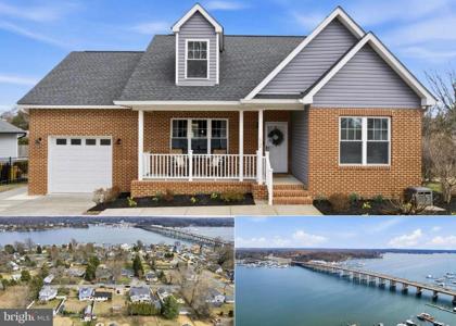 12 PENNSYLVANIA AVENUE