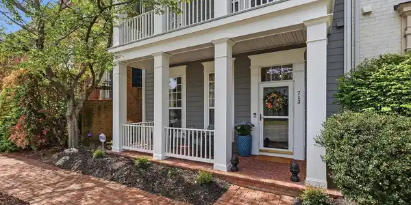 713 BELMONT BAY DRIVE