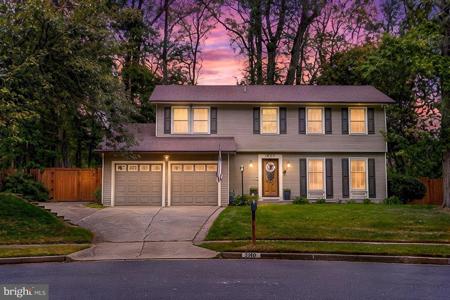 2502 TABOR COURT
