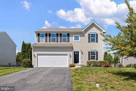 145 ABBIGAIL CROSSING