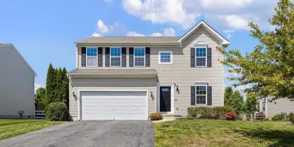 145 ABBIGAIL CROSSING