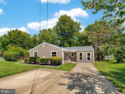 14209 MOUNT PLEASANT DRIVE