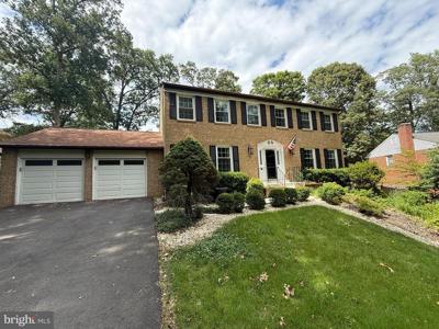 1012 ISABELLA DRIVE