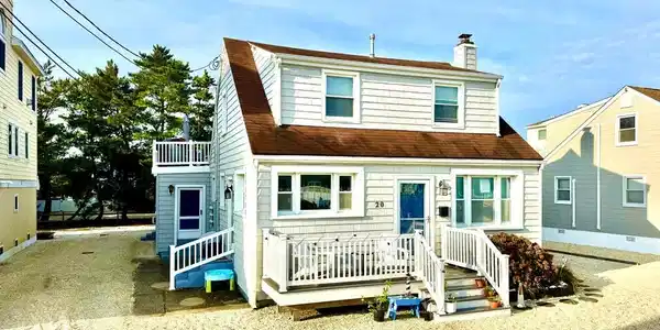 20 WASHINGTON AVENUE #2