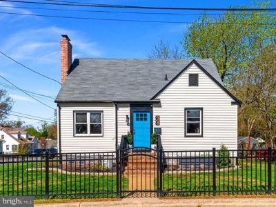 505 LUDLOW ROAD