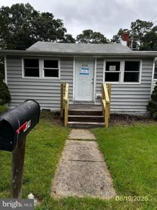 434 SALISBURY ROAD