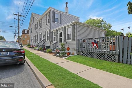 650 7TH STREET