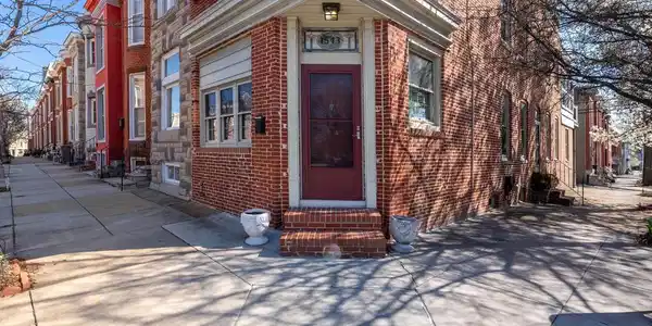 1543 COVINGTON STREET