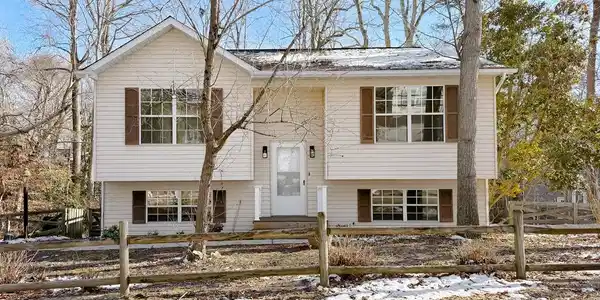 316 GERONIMO ROAD