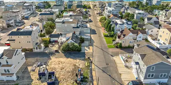 1 49TH STREET