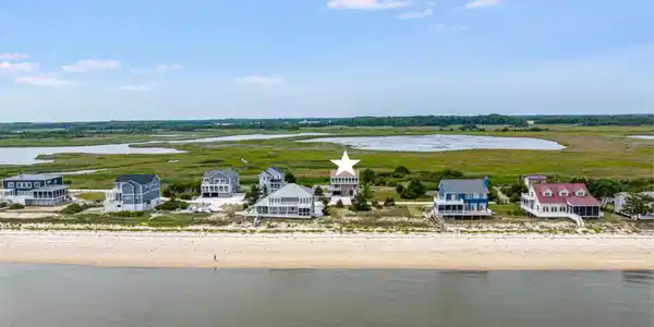 104 ISAACS SHORE DRIVE