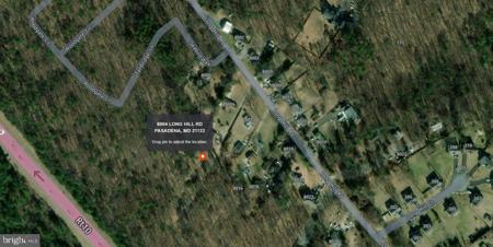 8004 LONG HILL ROAD