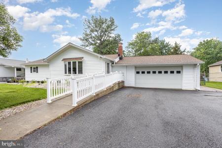 7307 TRED AVON ROAD