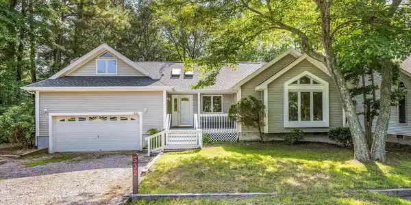 532 OCEAN PARKWAY