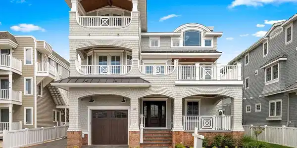 45 32ND STREET