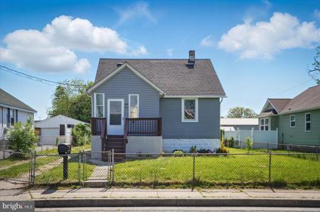 7 SEABRIGHT AVENUE