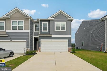 735 MANAGRASS DRIVE