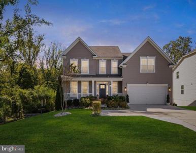 1426 SILVER OAK LANE