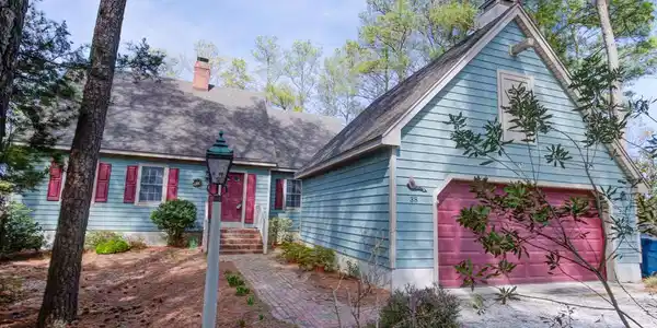 38 SALT GRASS ROAD