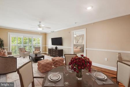 5 PARK PLACE