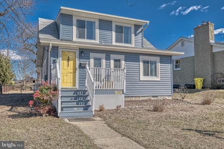 8435 CHURCH ROAD