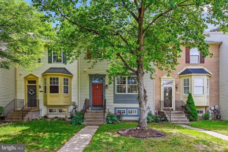 322 WHITE ROCKS COURT