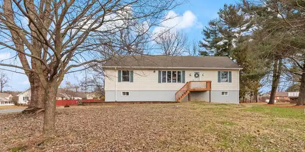 10 RACINE ROAD