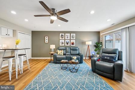 53 QUEEN CAROLINE COURT