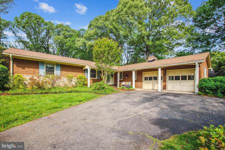 485 LONDON LANE