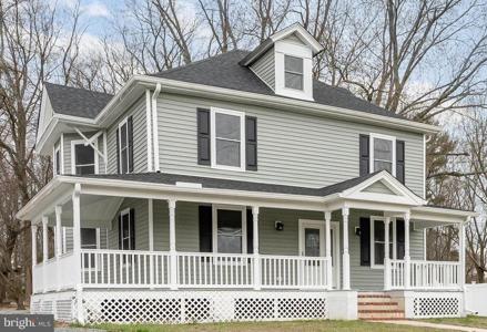 1591 BLUE BALL ROAD