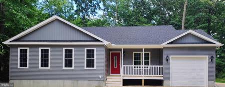Lot 2139 BUCCANEER BOULEVARD