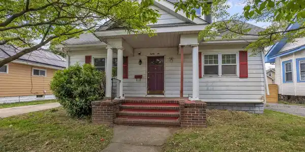 86 STATE STREET