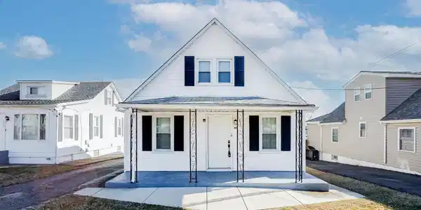 605 MACE AVENUE